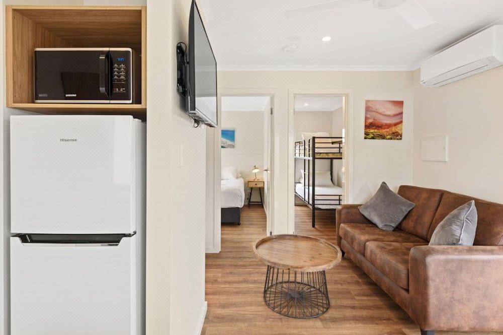 Photo of Livingroom in Belmont