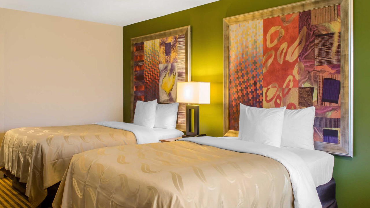 Photo of Bedroom in Laurel