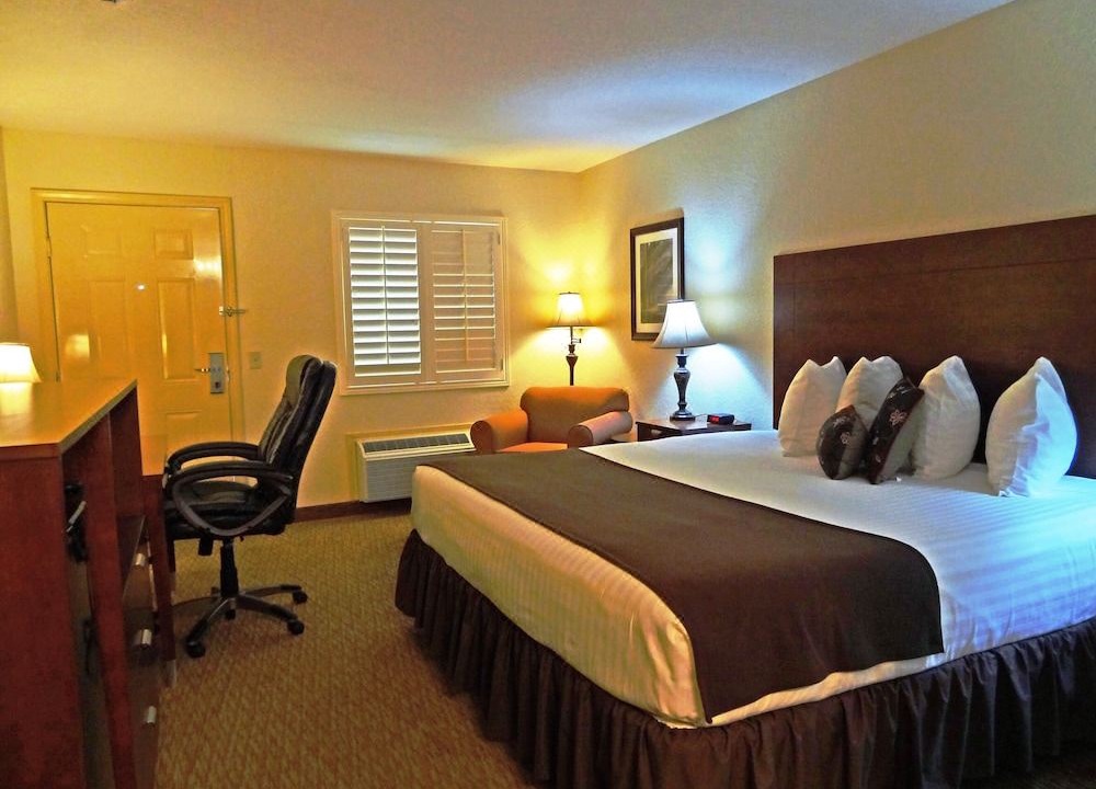 Photo of Bedroom in Kenedy