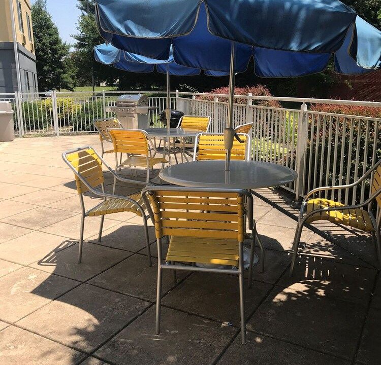 Photo of Patio Balcony in Chambersburg