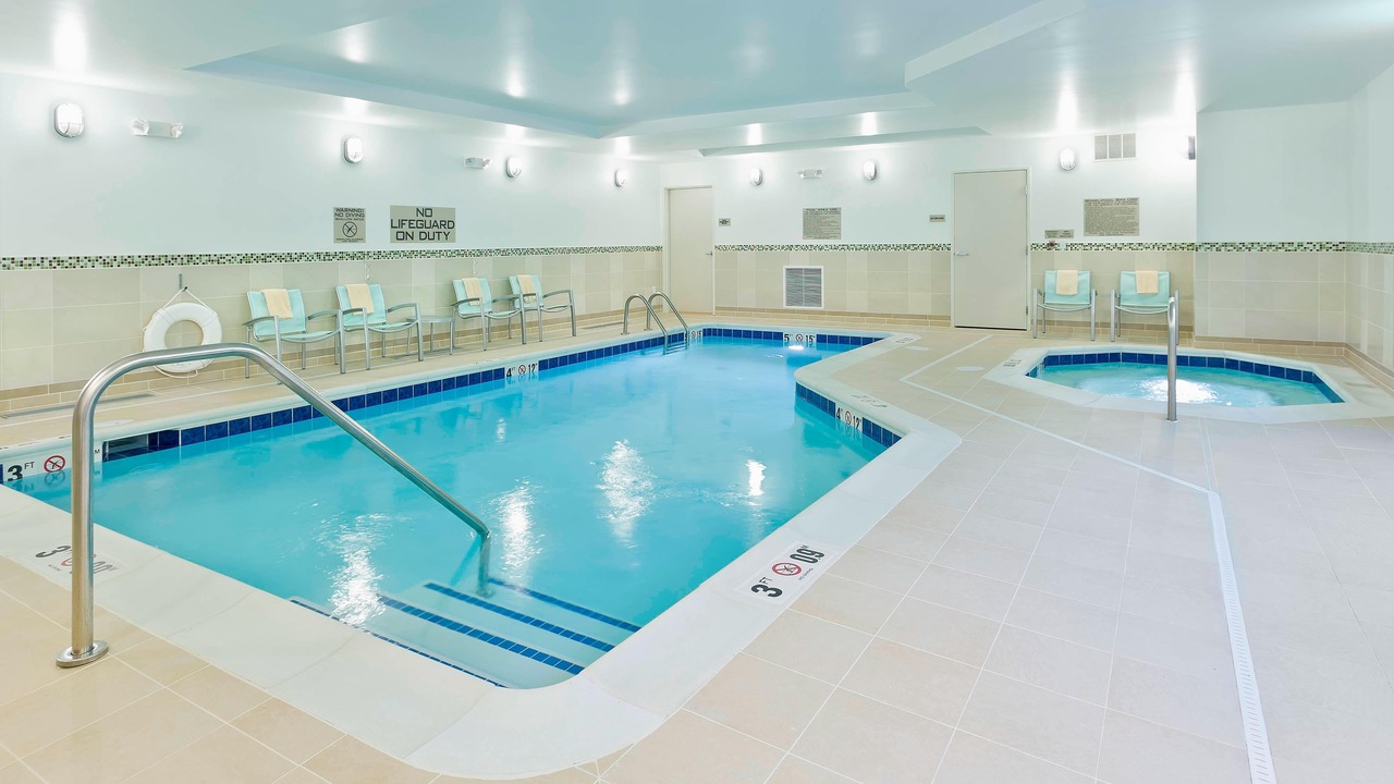 Photo of Outdoor in Oxford Valley