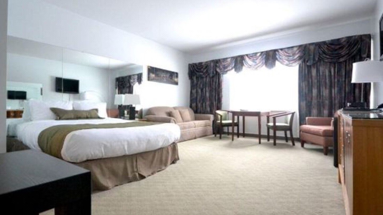 Photo of Livingroom in Baie Comeau