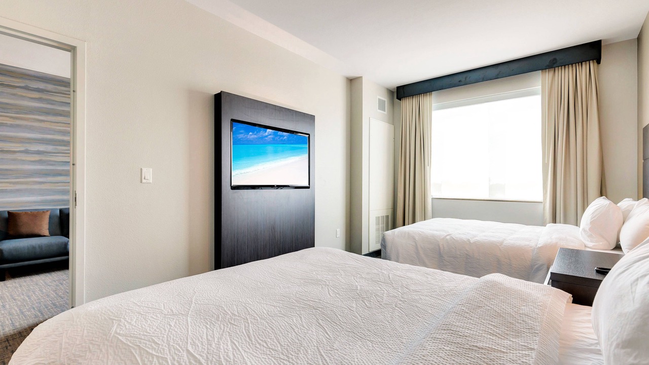 Photo of Bedroom in Central City