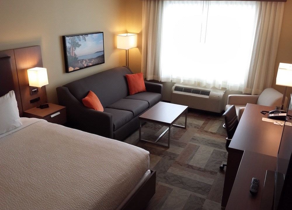Photo of Livingroom in Belfast