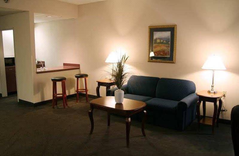 Photo of Livingroom in Springfield