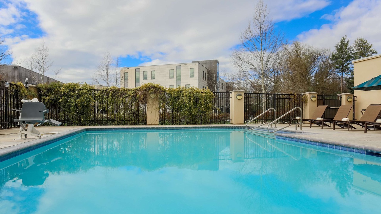 Photo of Outdoor in Davis