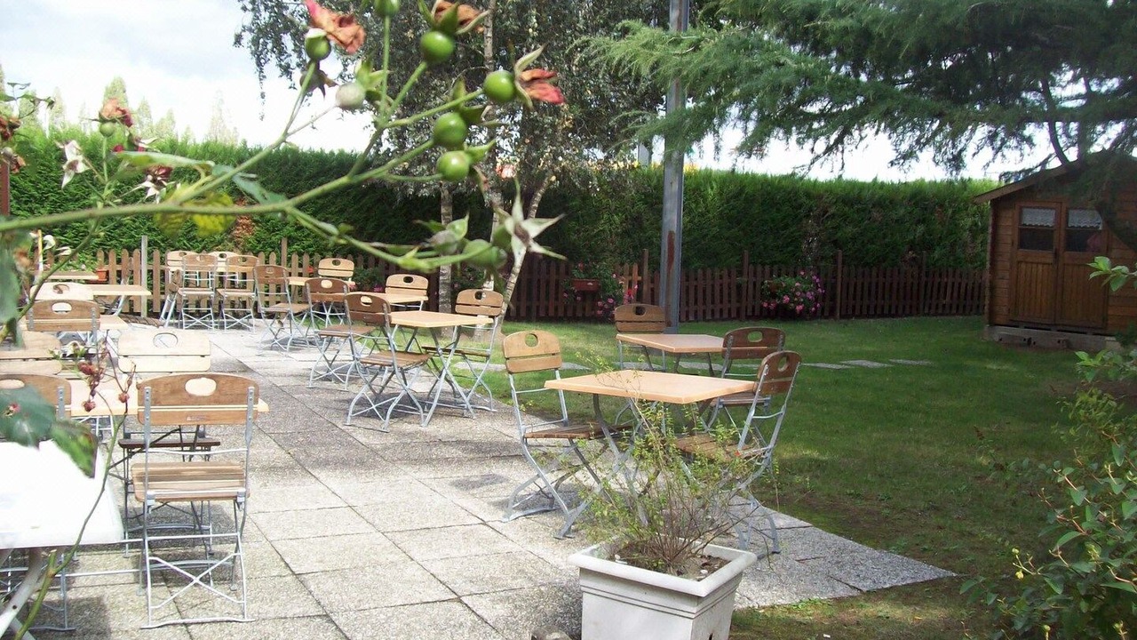 Photo of Patio Balcony in Saint-Herblain