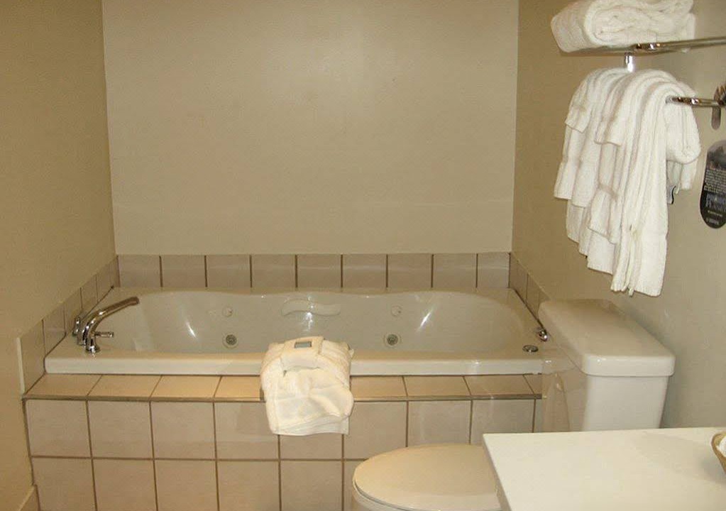 Photo of Bathroom in Beulah