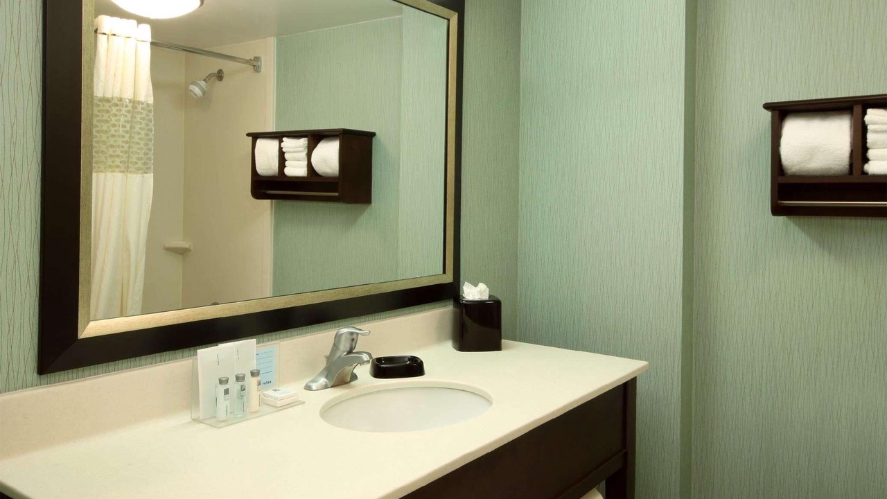 Photo of Bathroom in Dublin