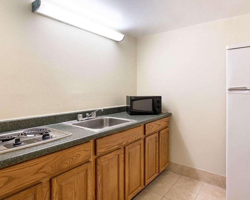Photo of Kitchen in Dumfries