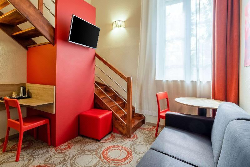 Photo of Livingroom in Perrache