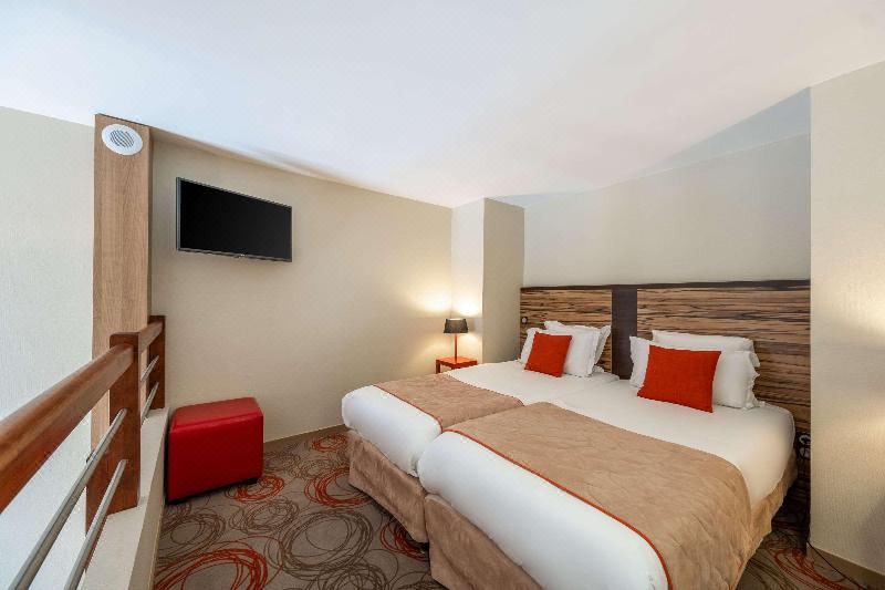 Photo of Bedroom in Perrache