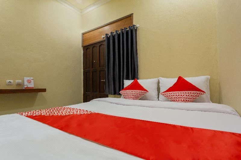 Photo of Bedroom in Palangkaraya