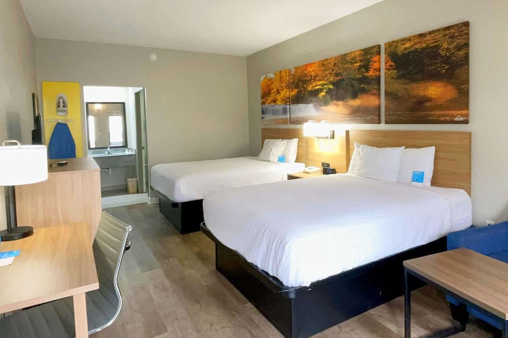 Photo of Bedroom in Jackson