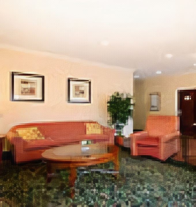 Photo of Livingroom in Deptford