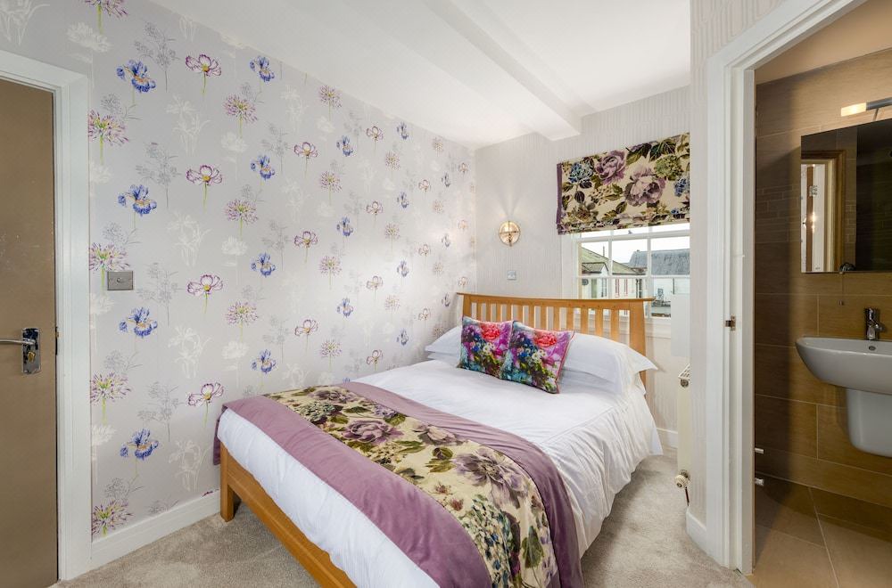 Photo of Bedroom in Whitehaven