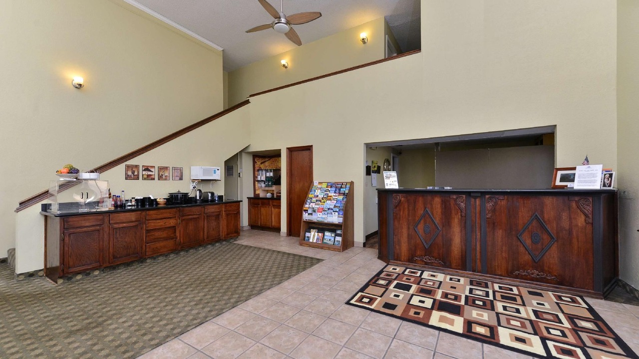 Photo of Bedroom in Caddo Valley