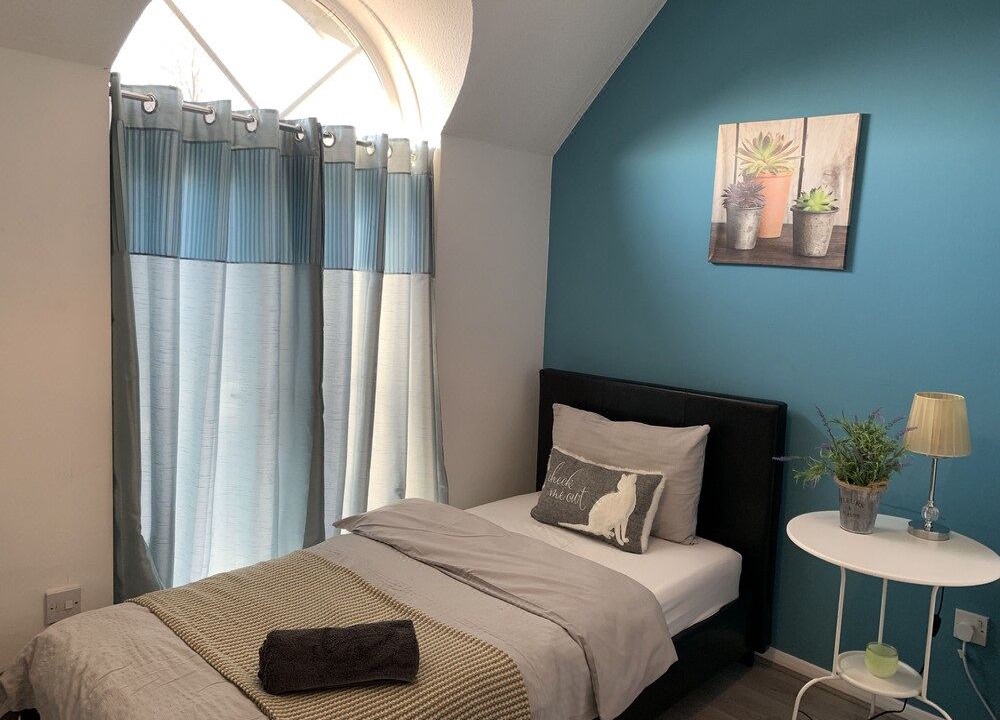 Photo of Bedroom in Kettering