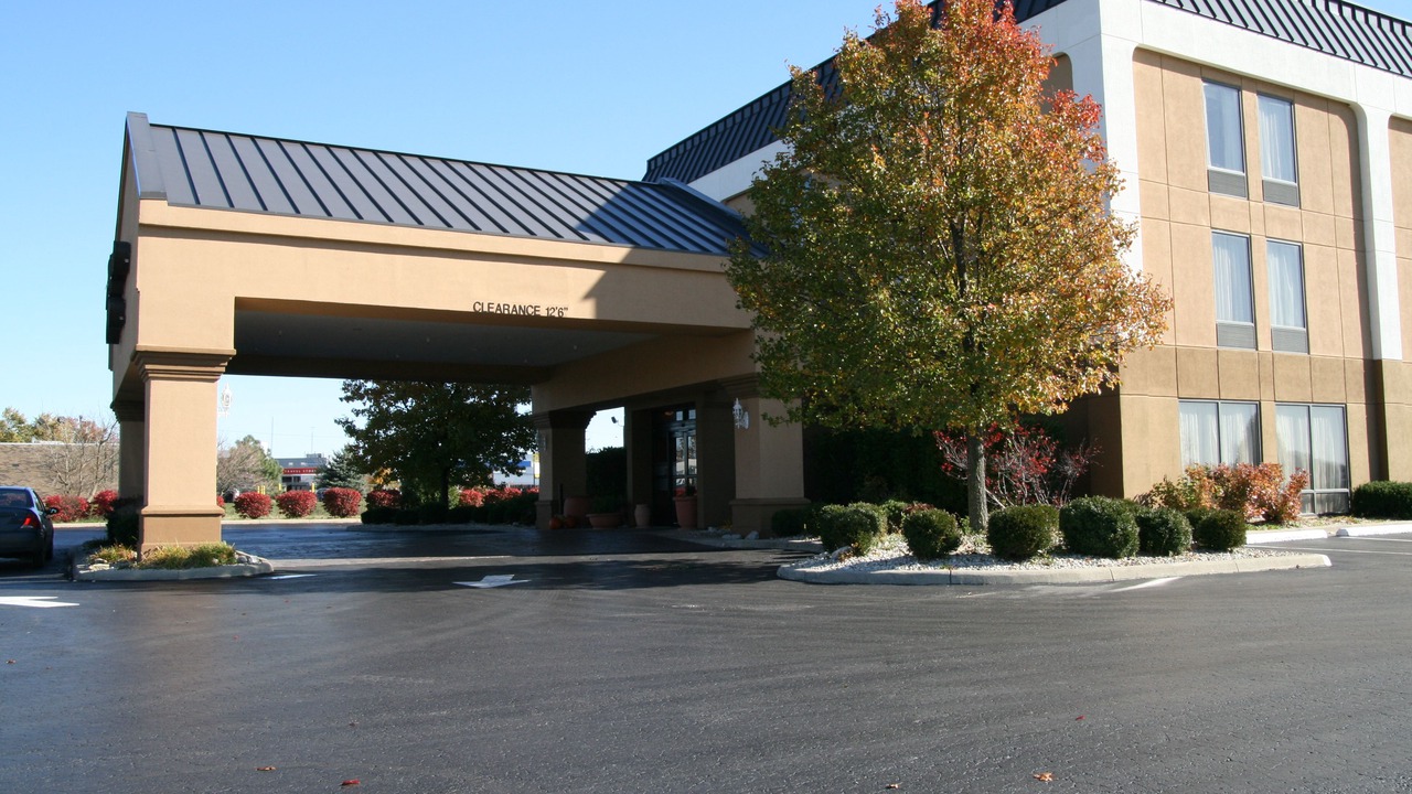 Photo of Buildings in Octa