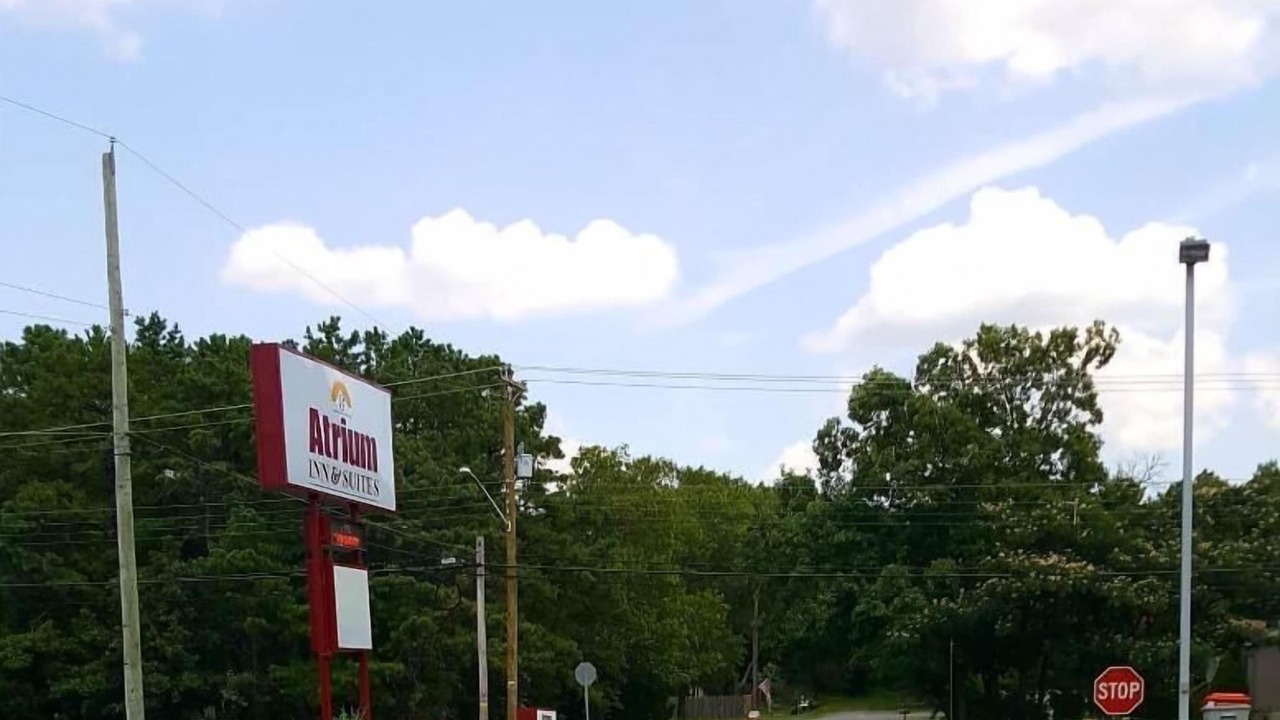 Photo of Buildings in Pomona