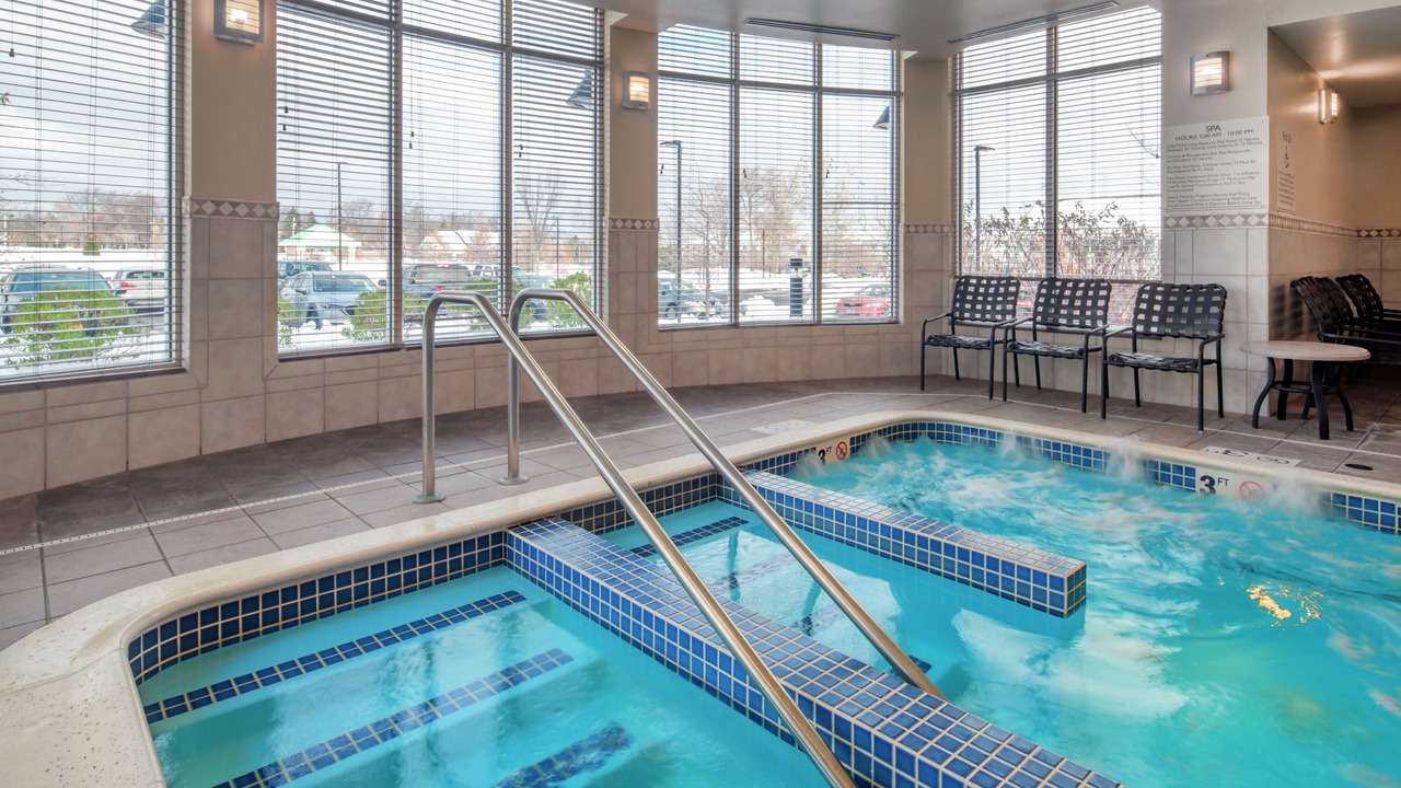 Photo of Outdoor in Devens