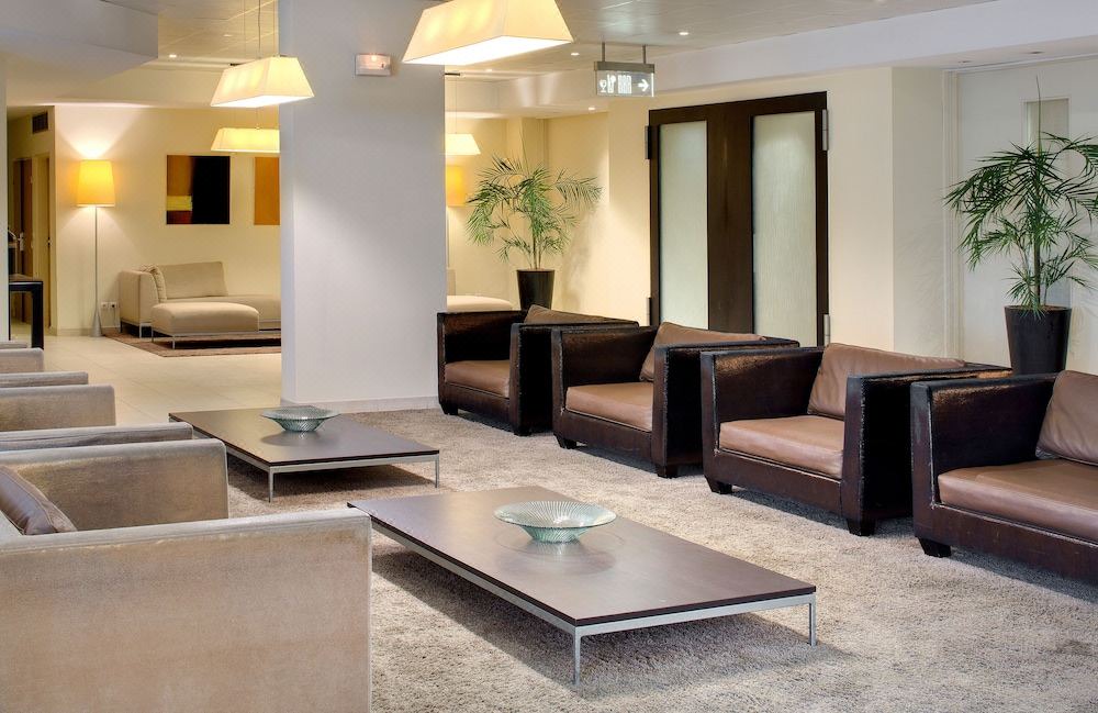 Photo of Livingroom in Lourdes