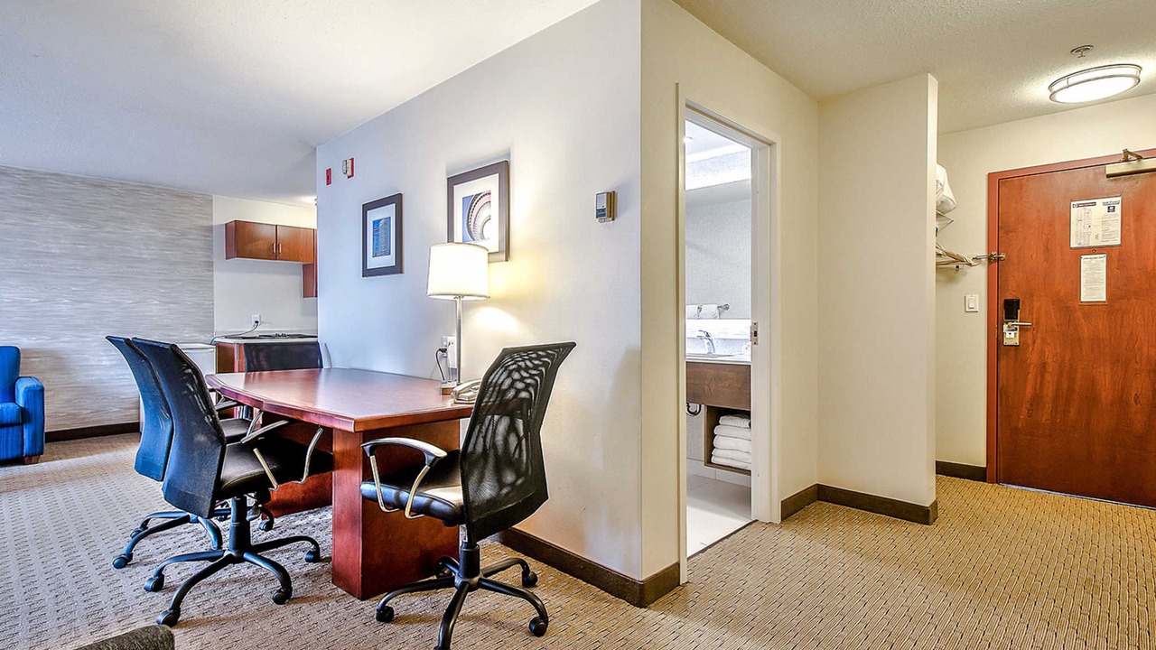 Photo of Livingroom in Southwest Calgary