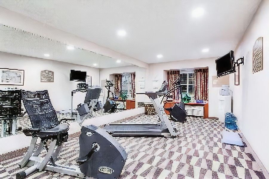 Photo of Livingroom in Olean