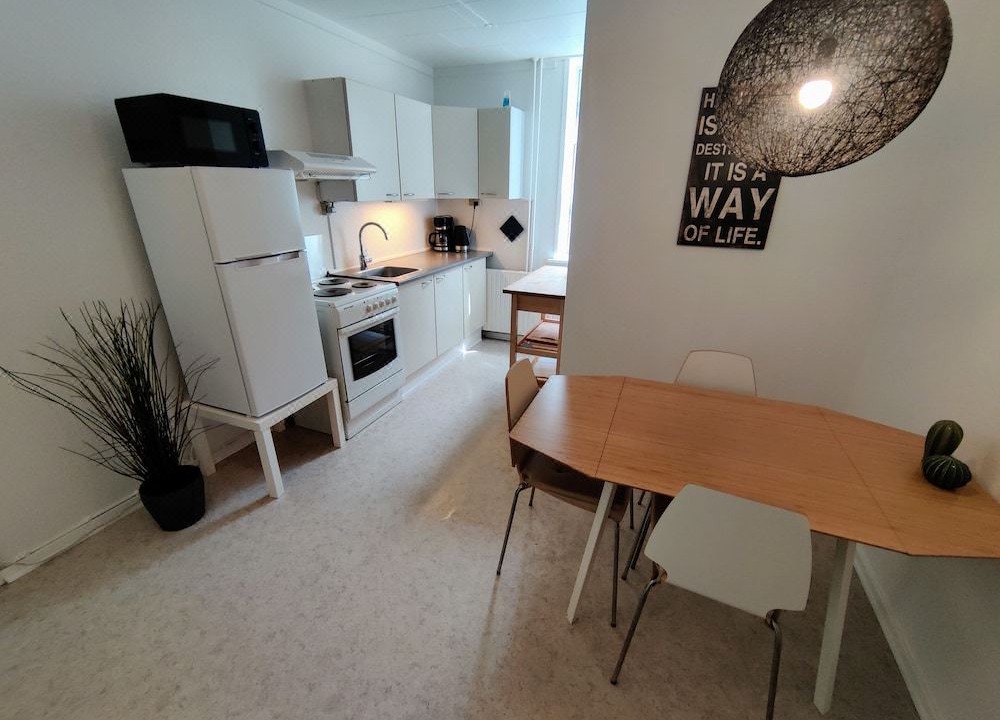 Photo of Livingroom in Hovedgard