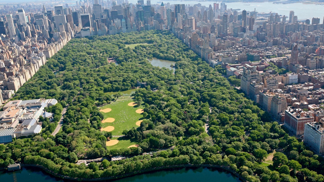 Photo of Outdoor in Wayne