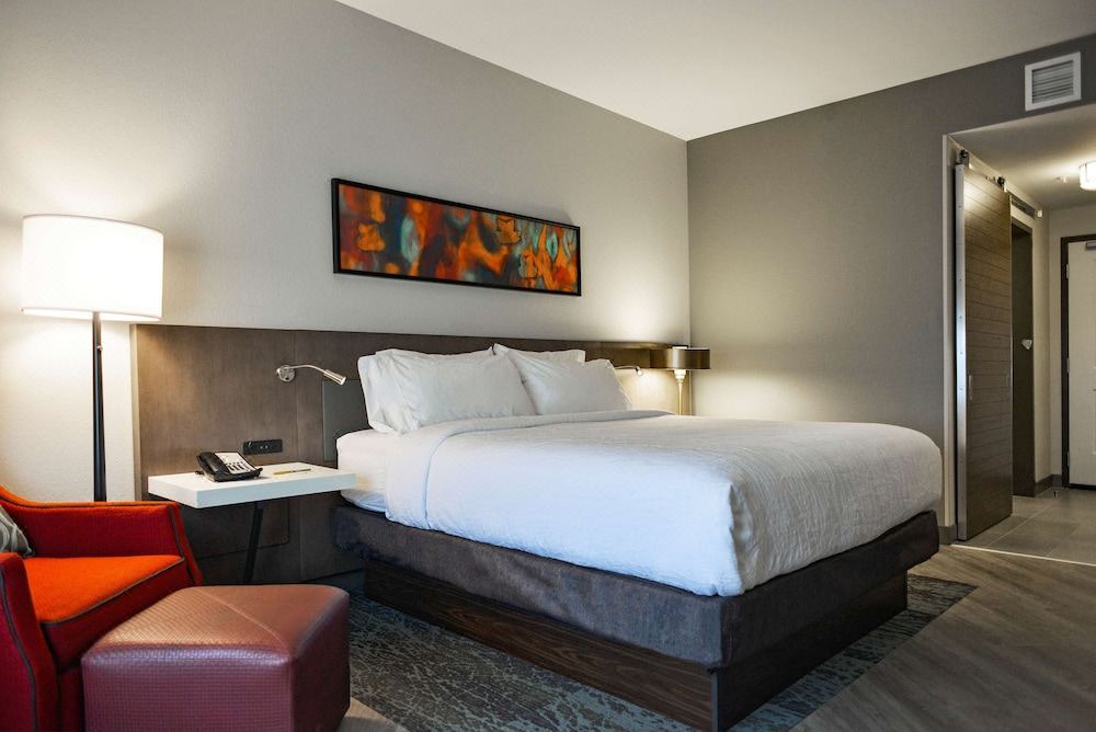 Photo of Bedroom in St. Matthews