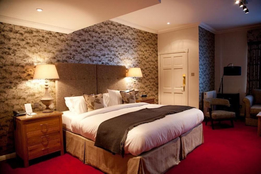 Photo of Bedroom in Melrose