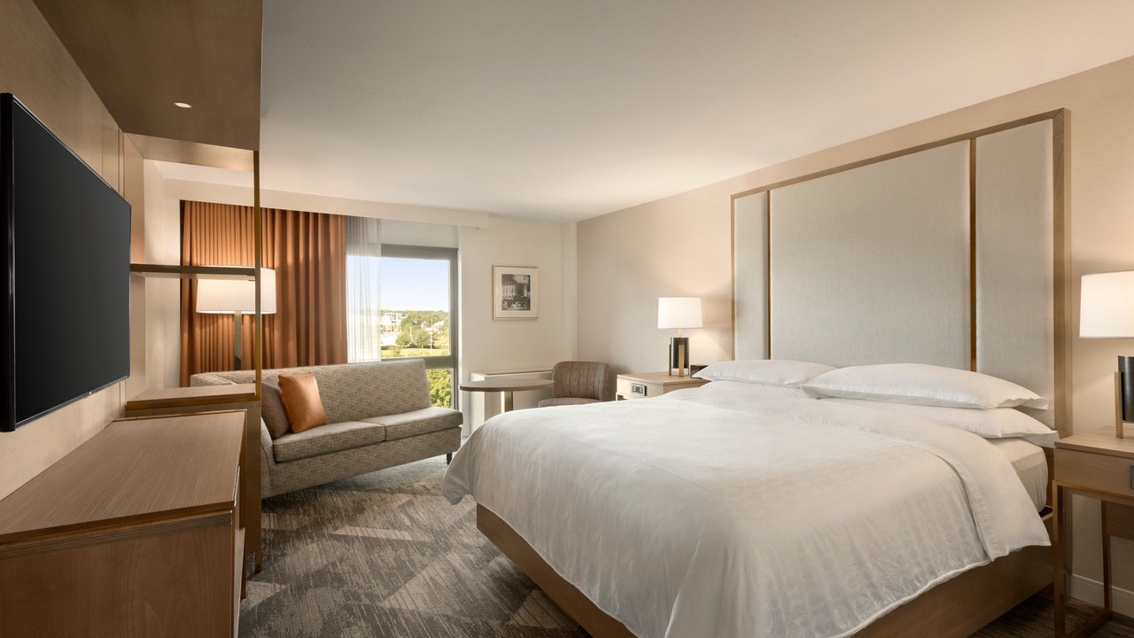 Photo of Bedroom in Madison