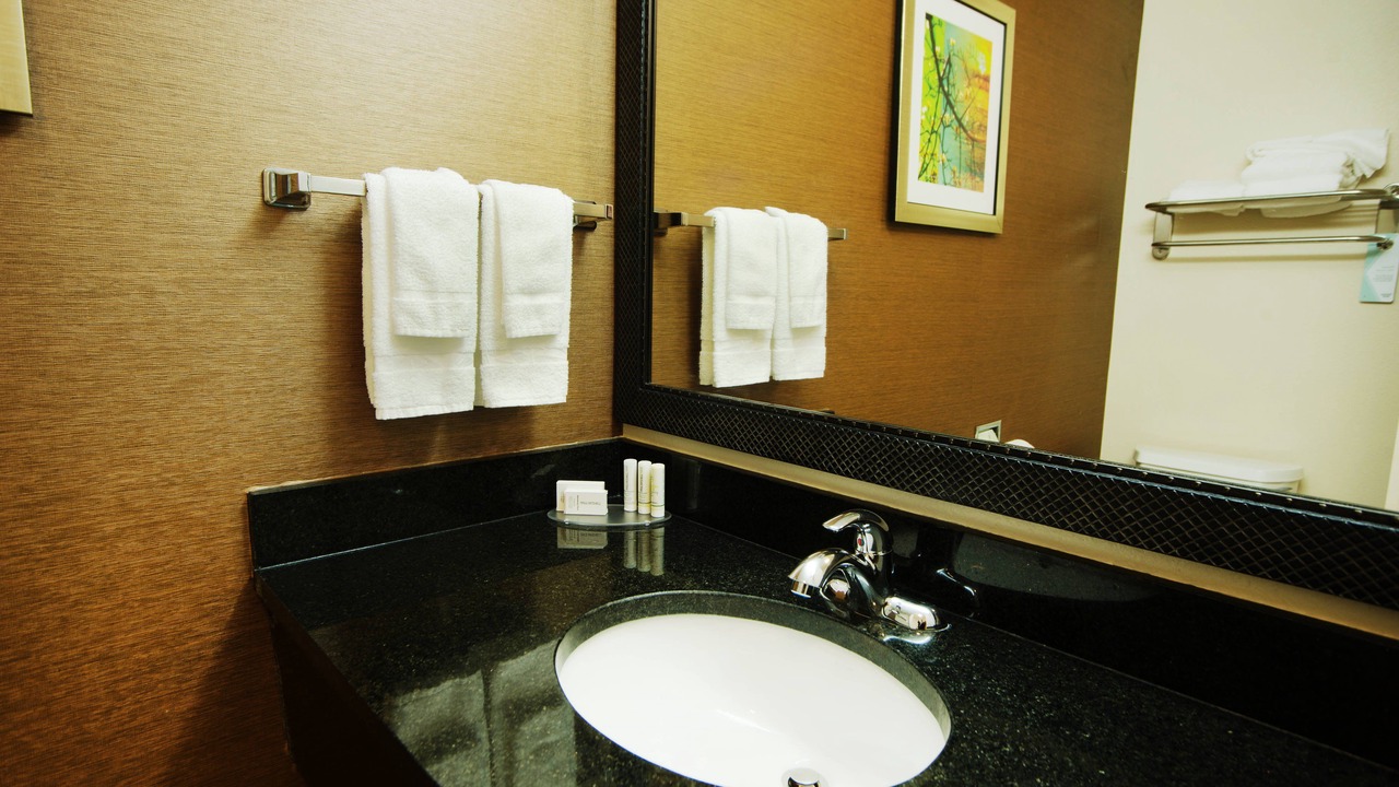 Photo of Bathroom in Bartlesville