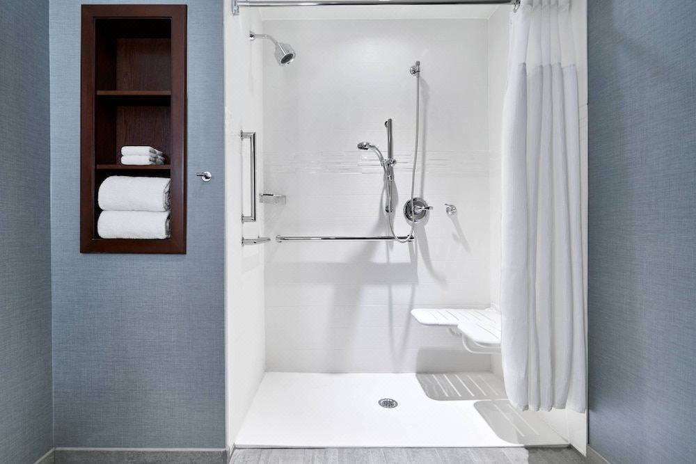 Photo of Bathroom in Downtown Wilmington