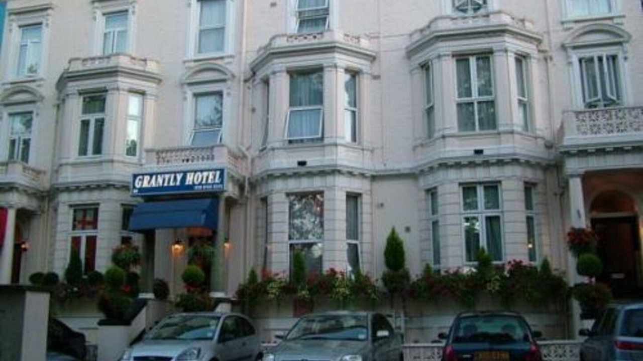 Photo of Buildings in Addison