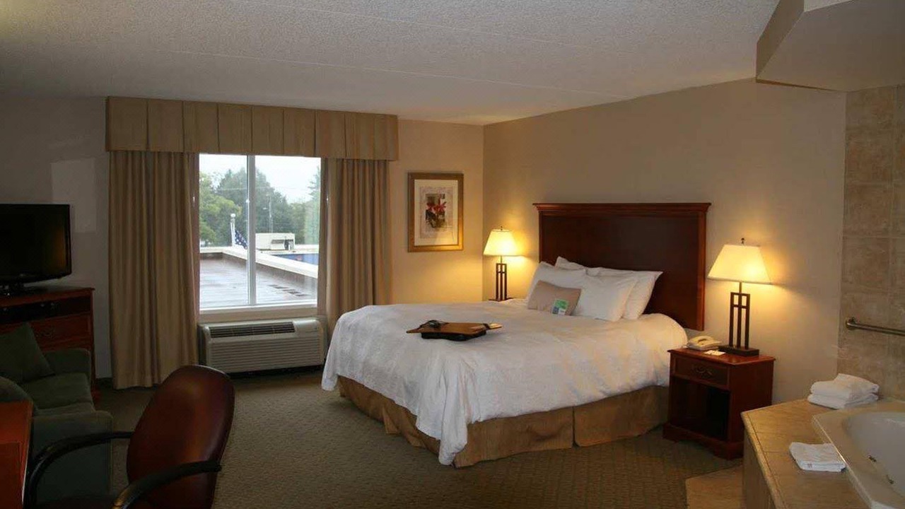 Photo of Bedroom in Rosemount
