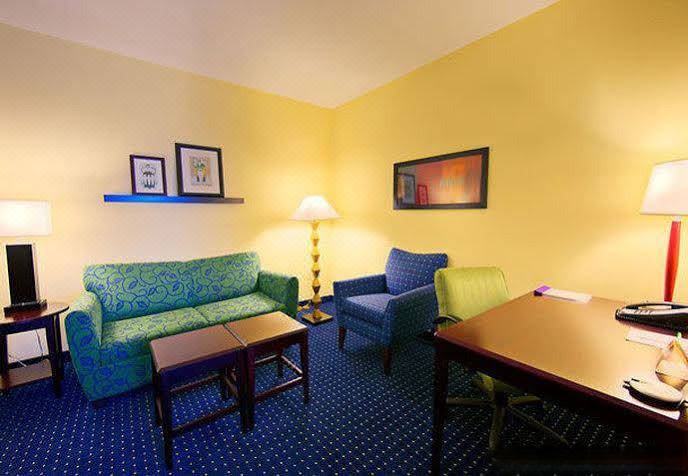 Photo of Livingroom in El Paso