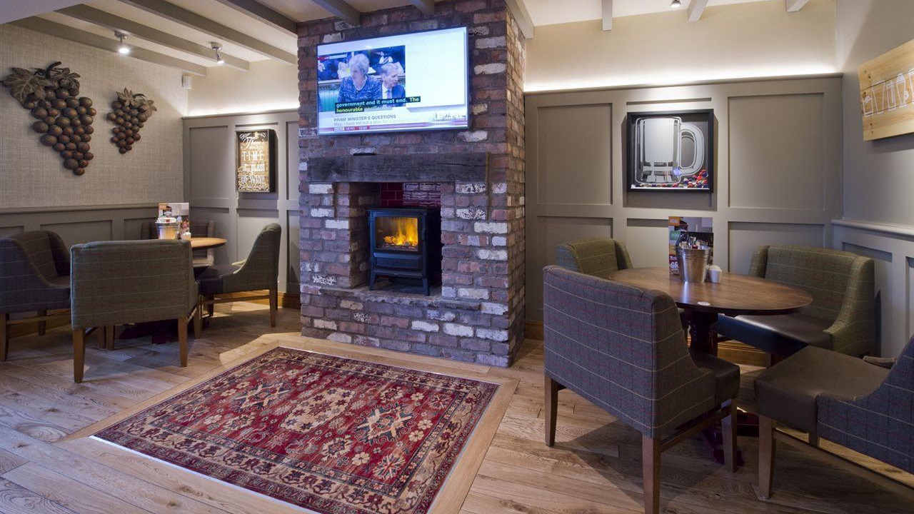 Photo of Livingroom in Littleham