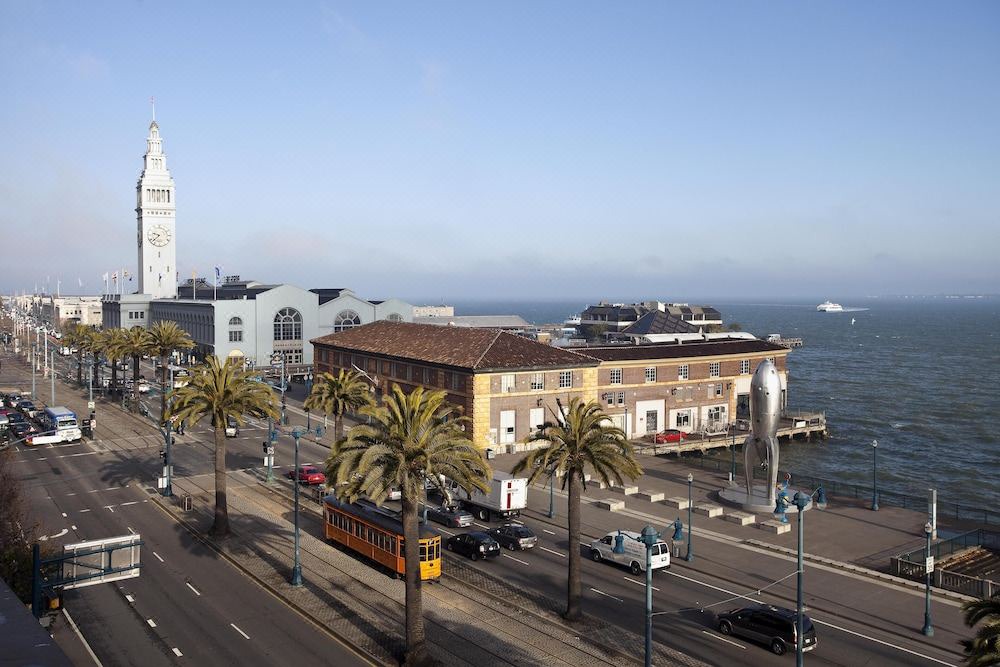 Photo of Buildings in South Beach