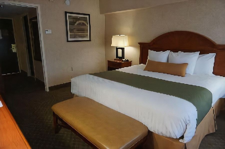 Photo of Bedroom in Lanham