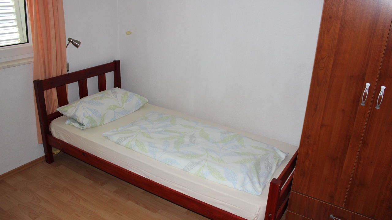 Photo of Bedroom in Rogoznica