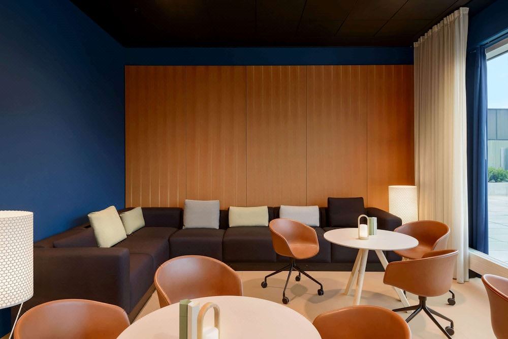 Photo of Livingroom in Aarhus C