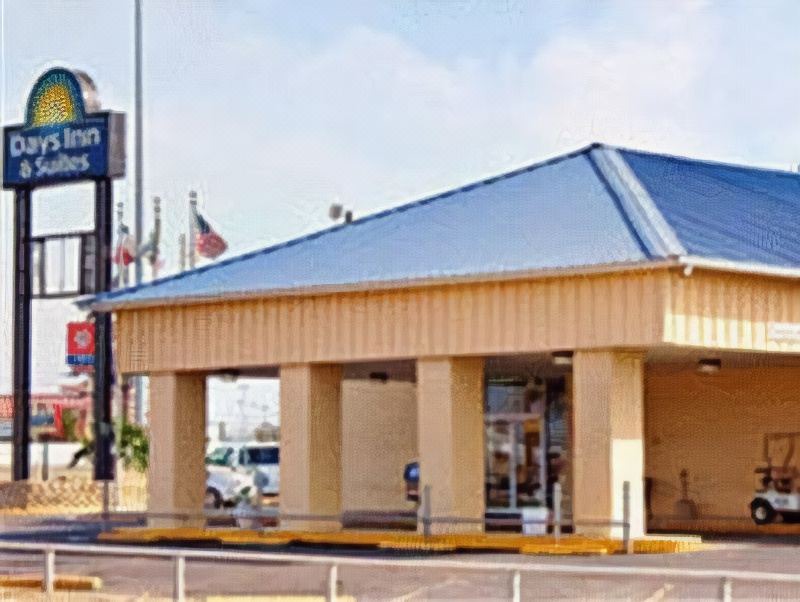Photo of Buildings in Bonanza