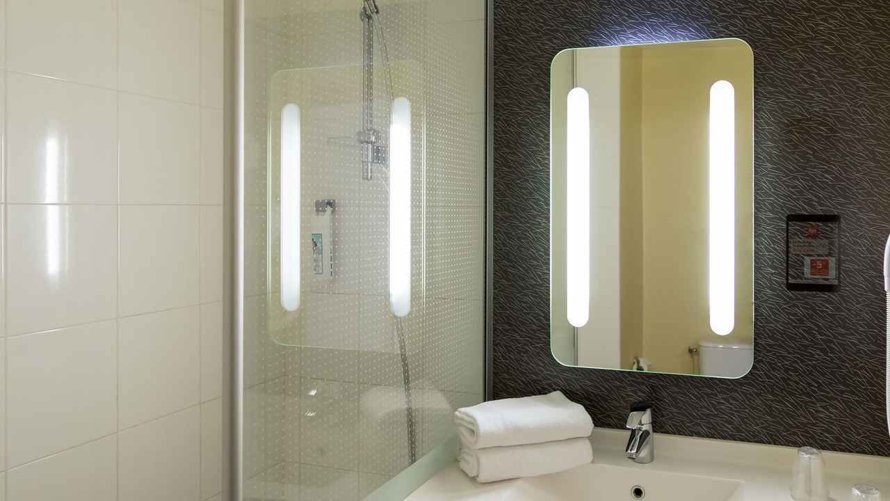 Photo of Bathroom in Quartier Hyper-Centre