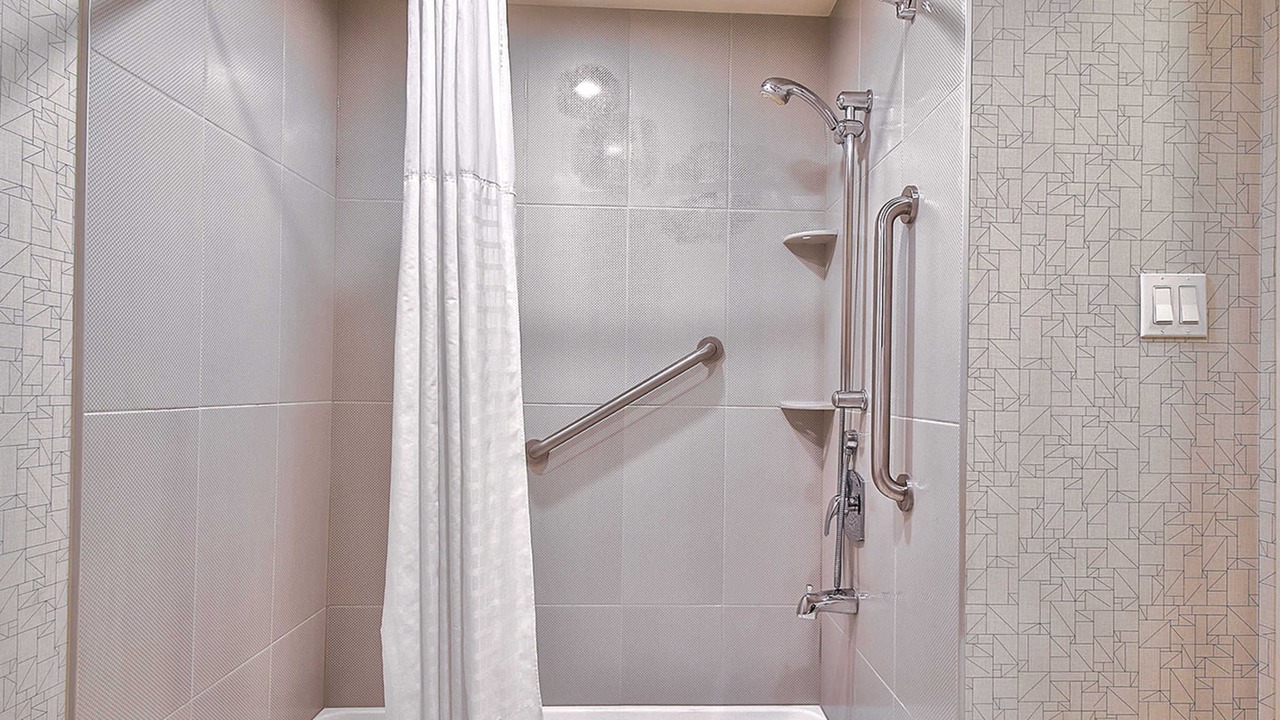 Photo of Bathroom in Southwest Calgary