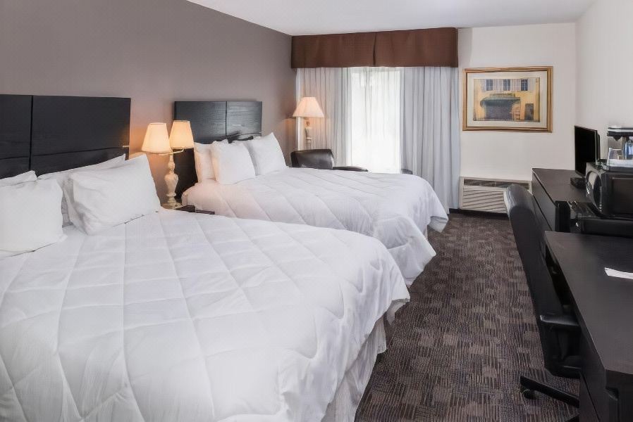 Photo of Bedroom in Sudbury