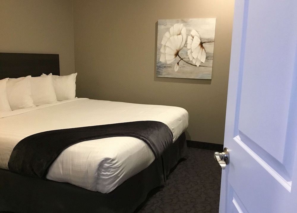 Photo of Bedroom in Hearst