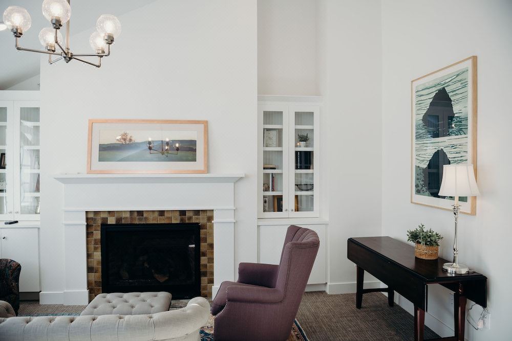 Photo of Livingroom in Rowley