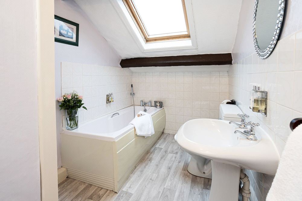 Photo of Bathroom in Near Sawrey